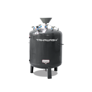 TAHAWASH TTKS-200 LİTRE KÖPÜK TANKI