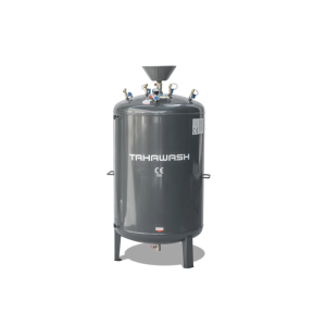 TAHAWASH TTKS-300 LİTRE KÖPÜK TANKI