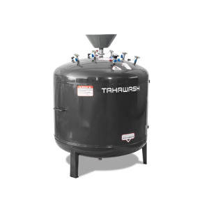 TAHAWASH TTKS-500 LİTRE KÖPÜK TANKI