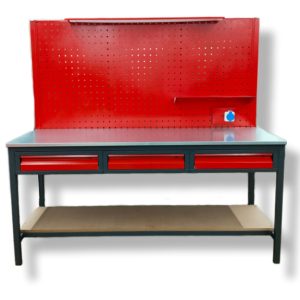 CKM TTR4403 ÇALIŞMA MASASI 18.5MT - 3 ÇEKMECE