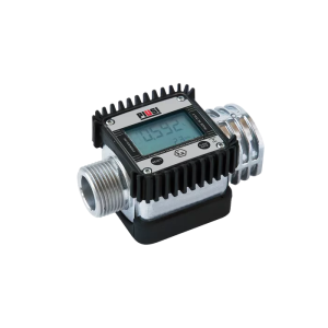 PIUSI K24 AM F1 BSP ATEX/IECEX WITH ELECTRONIC METER