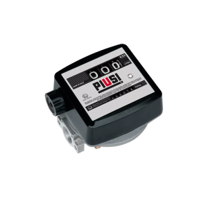 PIUSI K33 ATEX MECHANICAL METERS