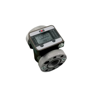 PIUSI K600/3 - Yağlı versiyon