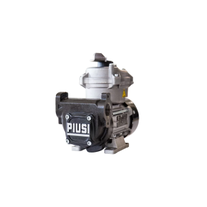 PIUSI PANTHER EX FEET ATEX AC PUMPS