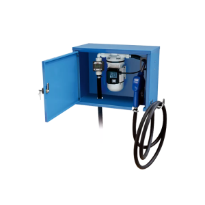 PIUSI SUZZARABLUE BOX AUTOMATIC NOZZLE A60 K24 ST KITS