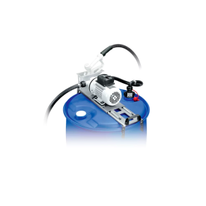 PIUSI SUZZARABLUE DRUM KITS  230V 50HZ