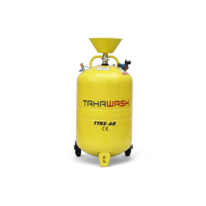TAHAWASH 60 LİTRE KÖPÜK TANKI