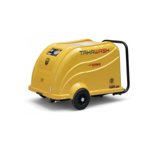 TSKP 250 BAR 15LT BASINÇLI YIKAMA MAKİNESİ