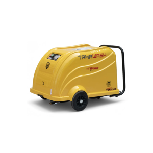 TSKP 300 BAR 22LT BASINÇLI YIKAMA MAKİNESİ