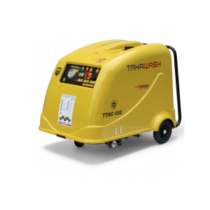 TTSC 150 BAR 11LT  SICAK SULU BASINÇLI YIKAMA MAKİNESİ