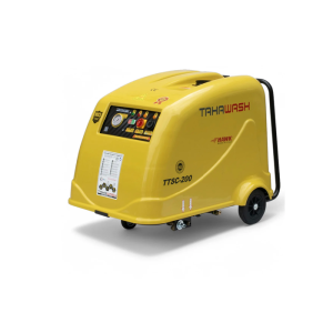 TTSC 200 BAR 15LT  SICAK SULU BASINÇLI YIKAMA MAKİNESİ