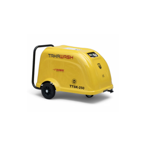 TTSK 250 BAR 15LT BASINÇLI YIKAMA MAKİNESİ