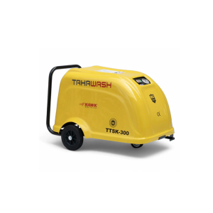 TTSK 300 BAR 22LT BASINÇLI YIKAMA MAKİNESİ