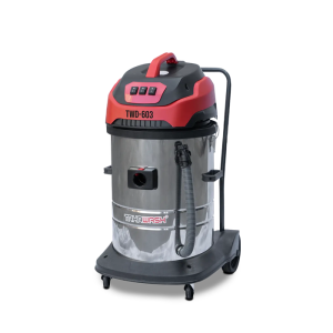 TWD-603 3 MOTORLU 60 LT ISLAK – KURU SÜPÜRGE