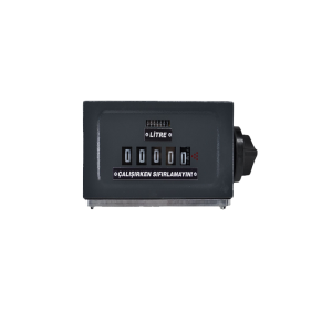 AKAR YAKIT  TRANSFER NUMARATÖRLERİ