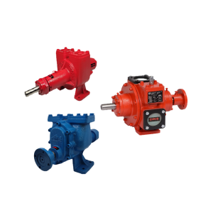 AKARYAKIT TRANSFER POMPALARI