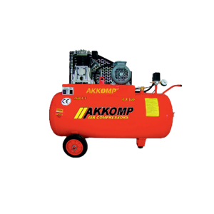 AKKOMP KOMPRASÖR AK-100 SERİSİ