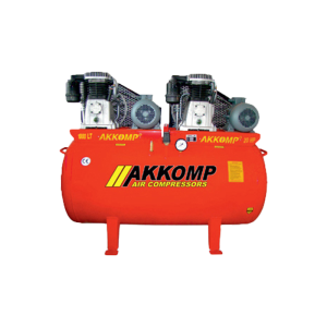 AKKOMP KOMPRASÖR AK-1000 SERİSİ