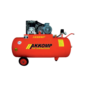 AKKOMP KOMPRASÖR AK-200 SERİSİ