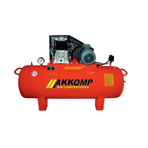 AKKOMP KOMPRASÖR AK-300 SERİSİ