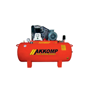 AKKOMP KOMPRASÖR AK-500 SERİSİ