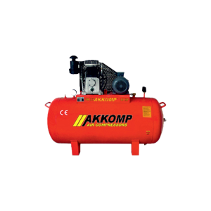 AKKOMP KOMPRASÖR AK-700 SERİSİ